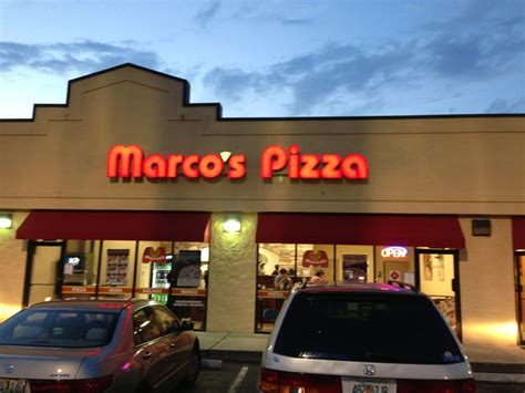 marco's pizza delivery near my location